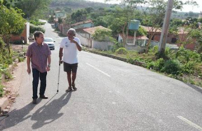 Convênio de R$ 6 milhões vai recuperar asfalto de mais de 20 ruas em Teresina